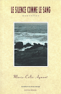 Silence comme le sang (Le) [ancienne édition]